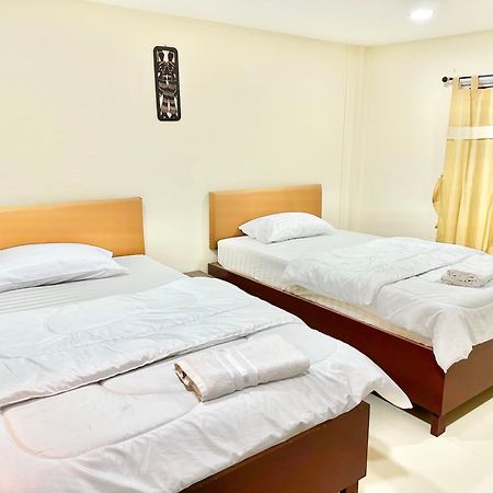 Baan At Khaosan Hostel バンコク都 エクステリア 写真
