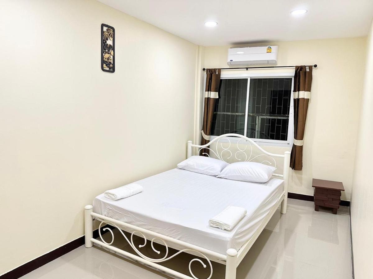 Baan At Khaosan Hostel バンコク都 エクステリア 写真