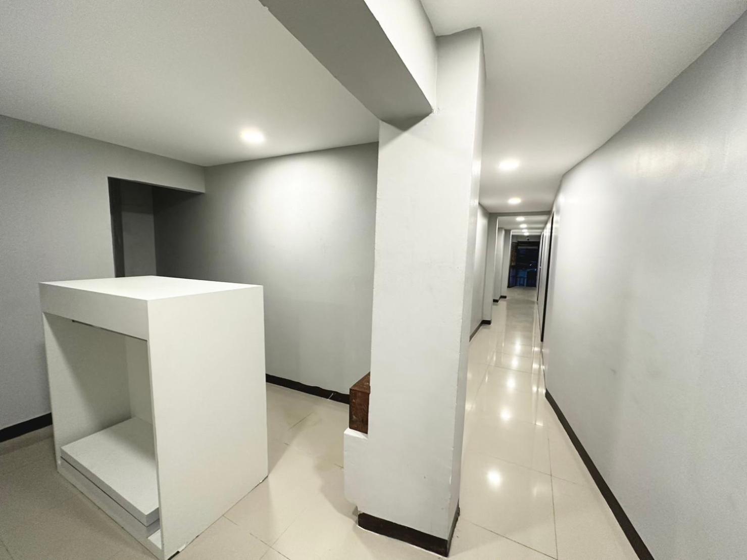 Baan At Khaosan Hostel バンコク都 エクステリア 写真