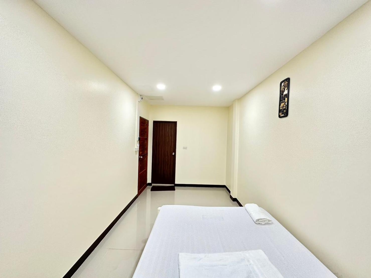 Baan At Khaosan Hostel バンコク都 エクステリア 写真