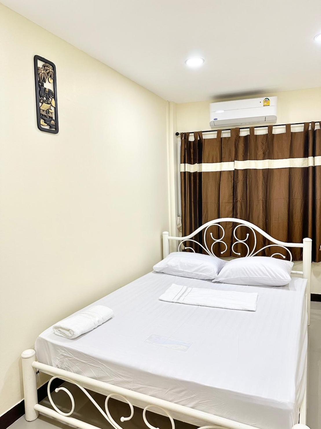 Baan At Khaosan Hostel バンコク都 エクステリア 写真