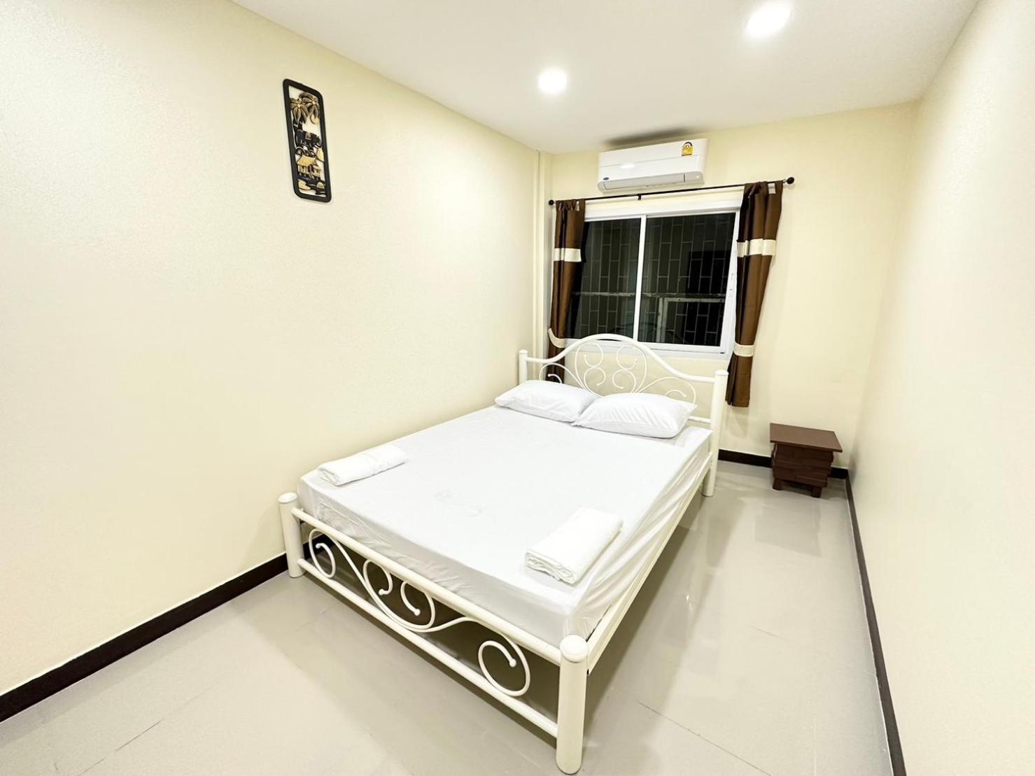 Baan At Khaosan Hostel バンコク都 エクステリア 写真