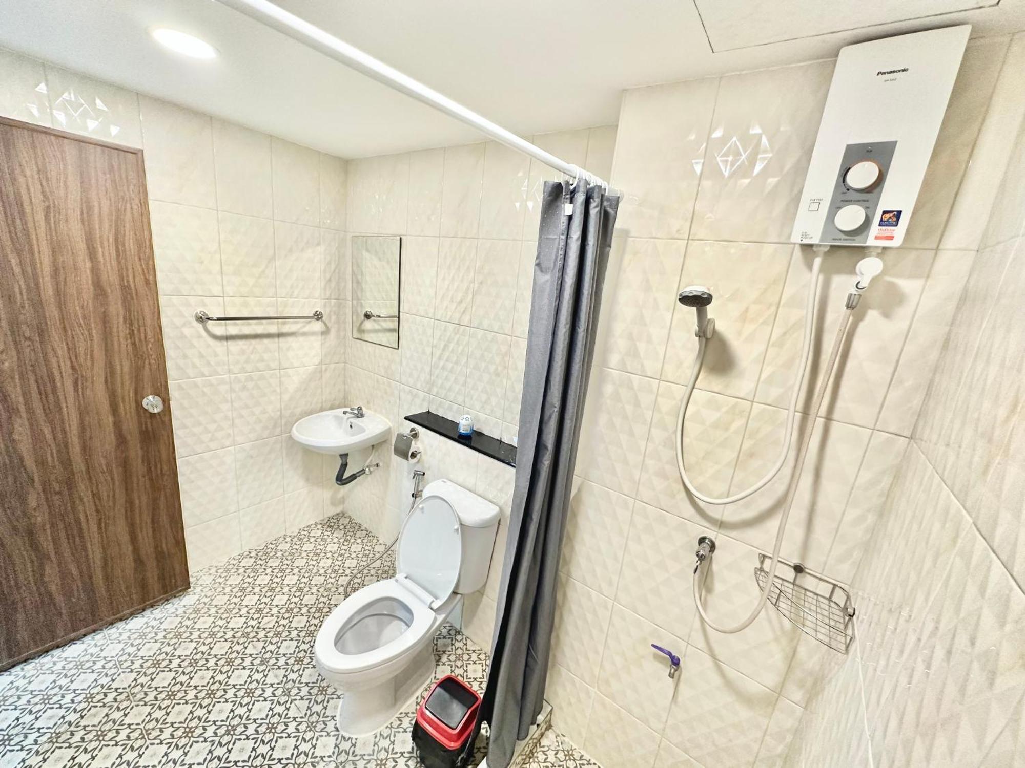 Baan At Khaosan Hostel バンコク都 エクステリア 写真